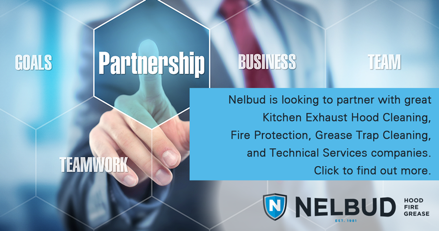 Nelbud Services Group tweet media