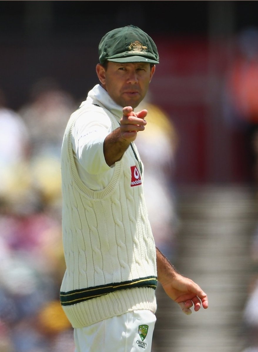 #CaptainPontingArchivesOn19th 💛🙏🏻 Love You Captain @RickyPonting 
#CaptainPonting