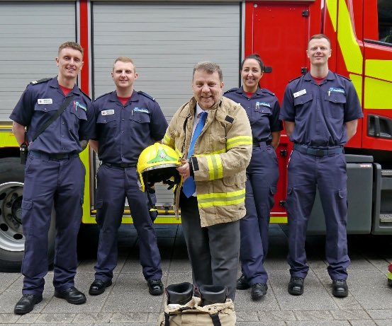 Andy Carter tweet media