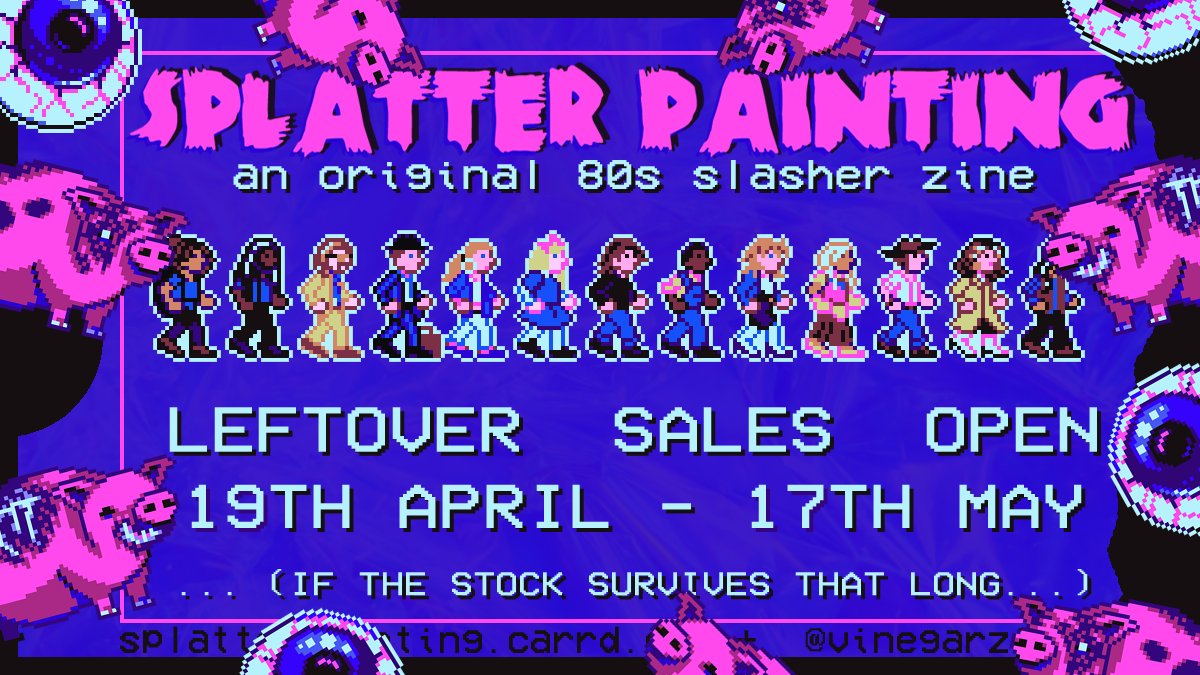 Victor Hannibal (@deadlypremonition.bsky.social) — Bluesky, image size:1200x675