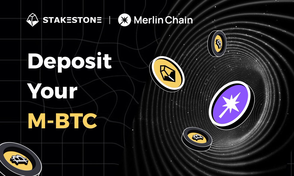 StakeStone tweet media
