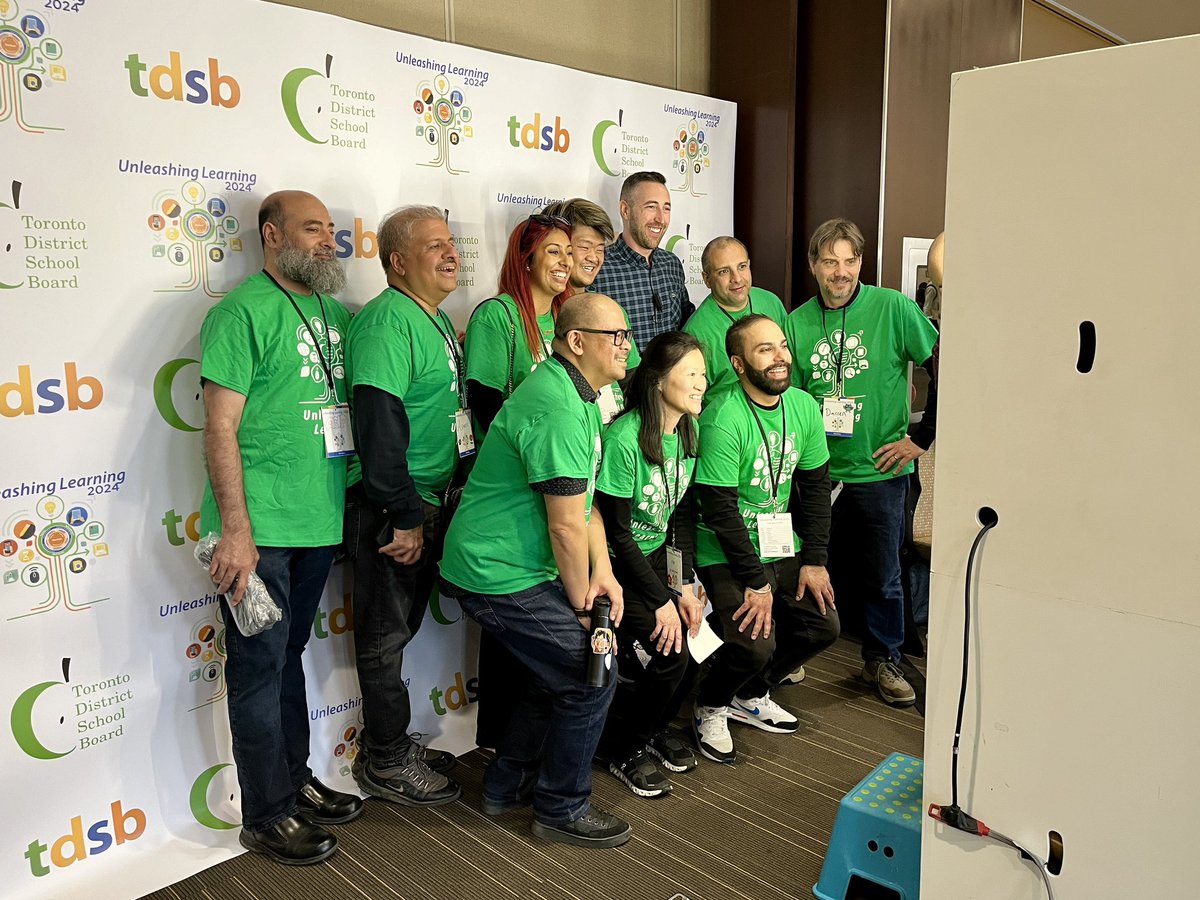 Toronto District School Board tweet media