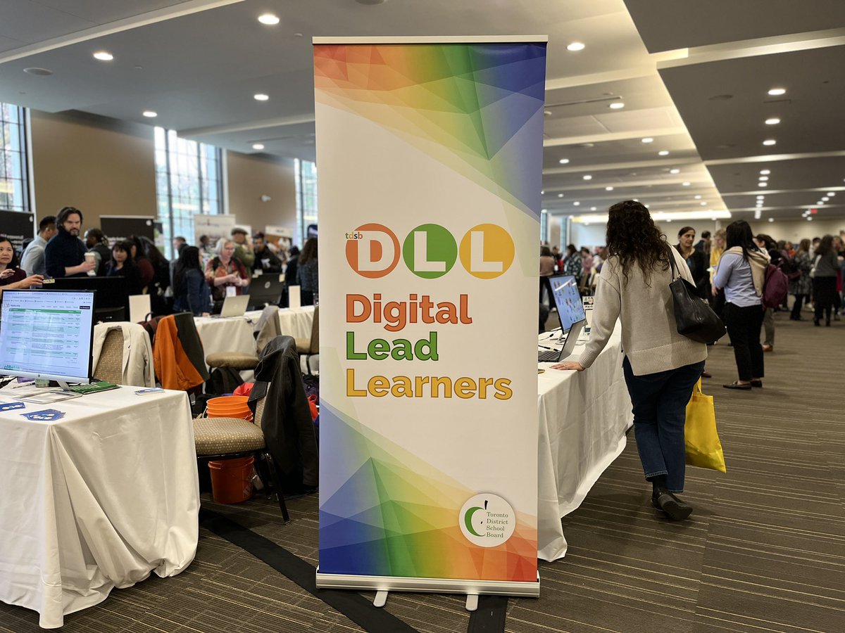 Toronto District School Board tweet media