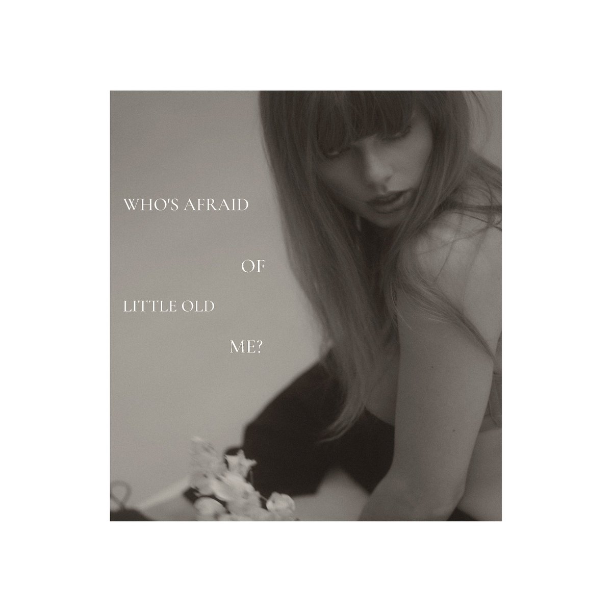 folkpercy's tweet image. por que Who's Afraid Of Little Old Me? é uma das melhores tracks do #TSTTPD, a thread: