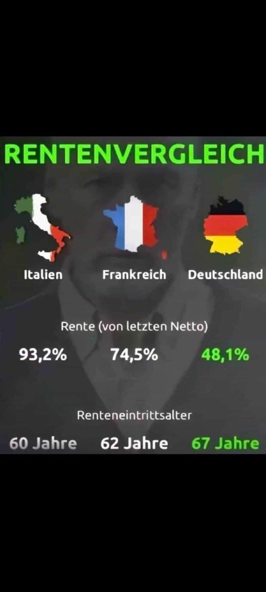 @BMWK @ZelenskyyUa Ihr seid Diebe und Betrüger.