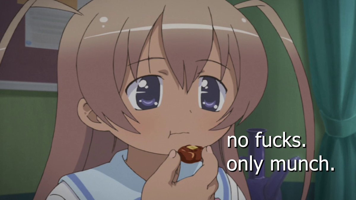 New video for you on this lovely April afternoon. This one's about a utopia with a girl named Manabi who is ostensibly straight. It is a very good show which is why I did a video on it. Ok buh-bye.
youtu.be/ToH43DGmStM