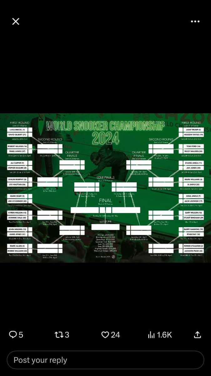 Jordan Armstrong tweet media