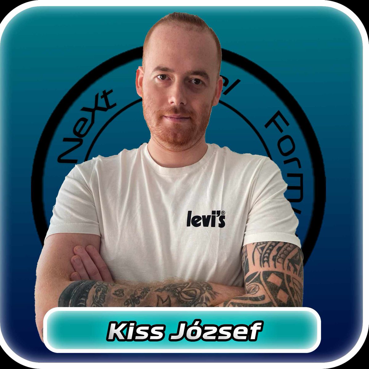József Kiss tweet media