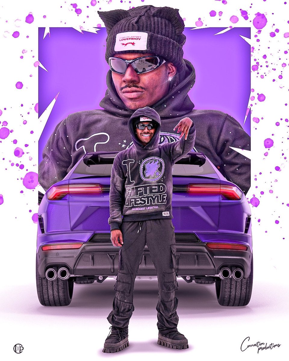 connect_wav's tweet photo. Poster design for @ImDukeDennis 

Tag Duke and AMP in the comments and lmk what u think! https://t.co/f5x4q8pZYu