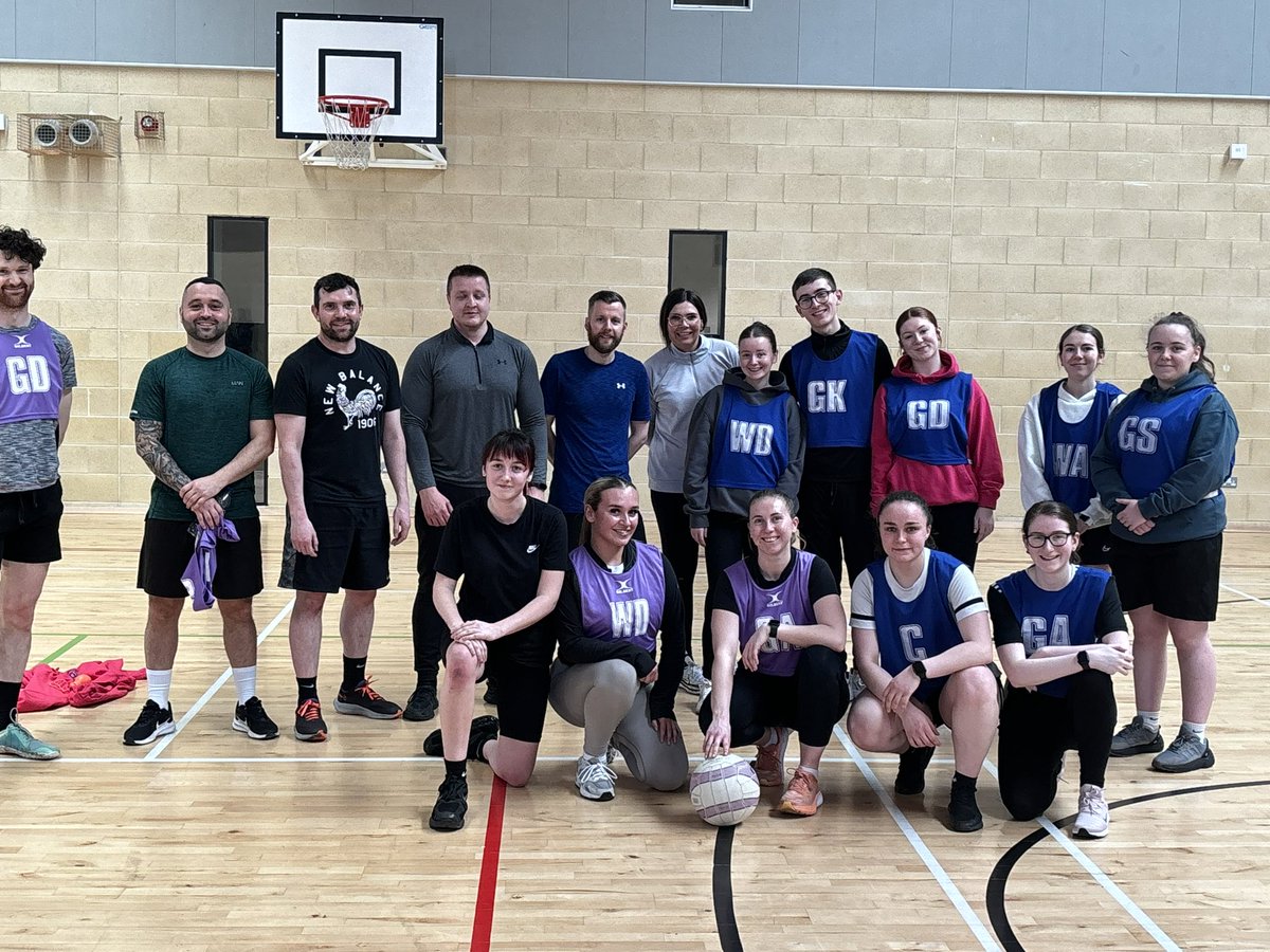 Cumbernauld Acad. PE 🏳️🌈 tweet media