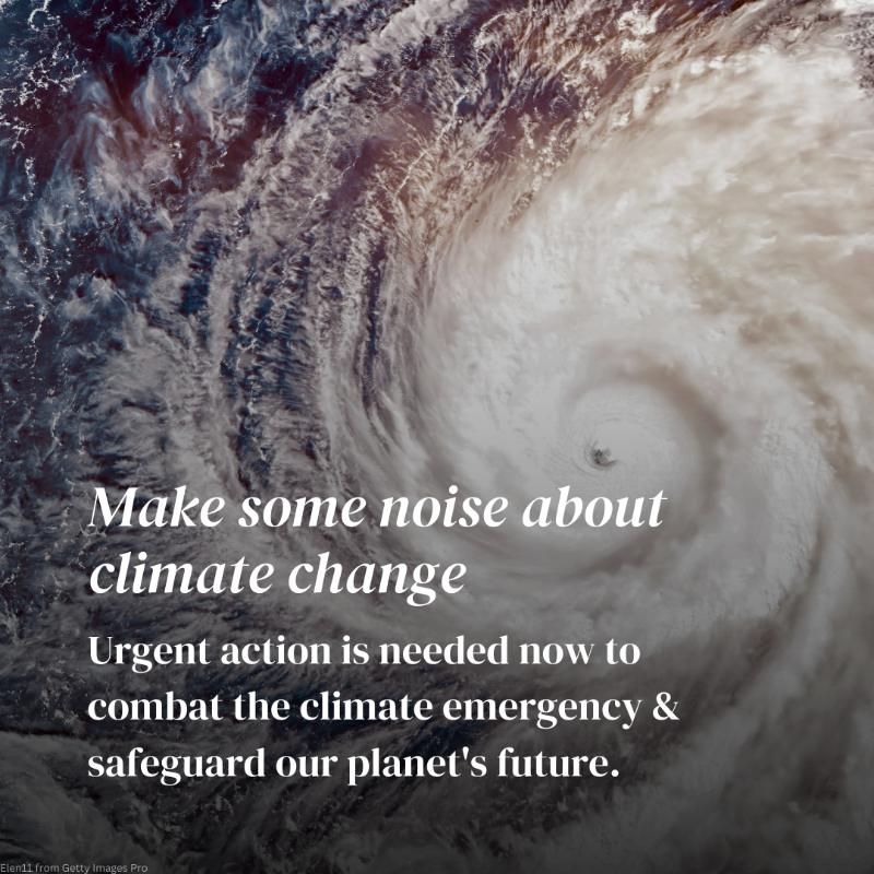 UNEP's tweet photo. Our planet is at a tipping point with global warming, massive biodiversity loss, and severe pollution and waste. But Monday’s Mother #EarthDay is a reminder that individual actions matter. Here are 5 ways to take action.