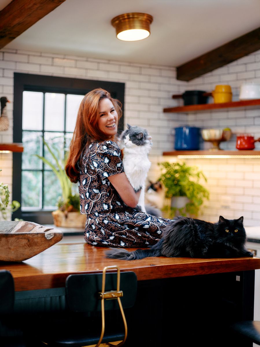 Patricia Justiniano tweet media