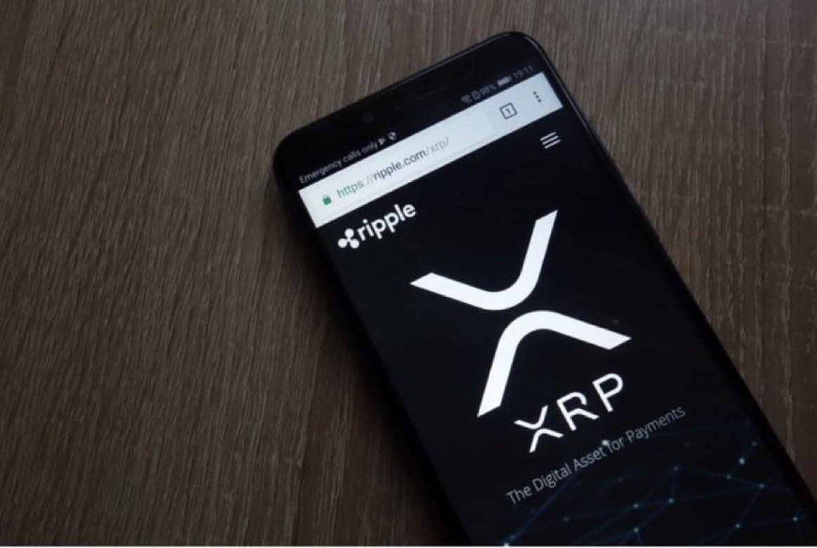 🚨: Repost if you have *ZERO DOUBTS ABOUT #XRP*