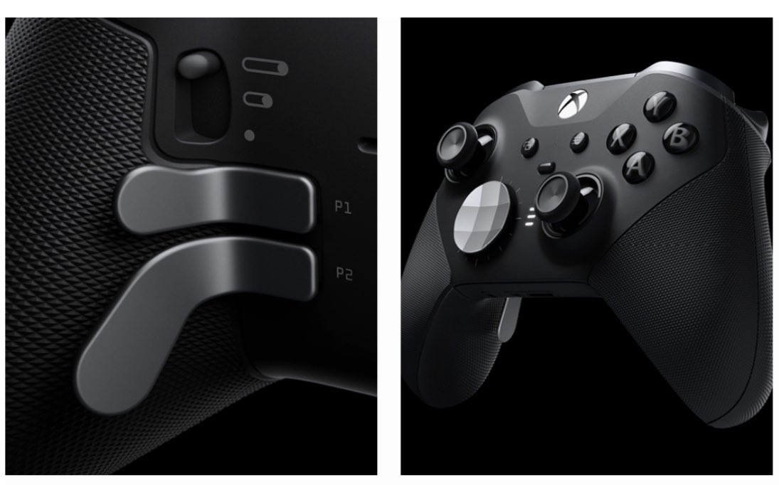Alright, gonna start using my back paddles on my Xbox controller. What arrangement & button actions do you guys recommend for Call of Duty #Warzone? I use this controller: amzn.to/447U7GL