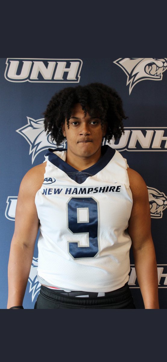 BrandonJG2025's tweet photo. I definitely enjoyed the junior day visit @603Recruiting @Coach_Carrezola I can’t wait to get back on campus! https://t.co/lgMmW8YDfX