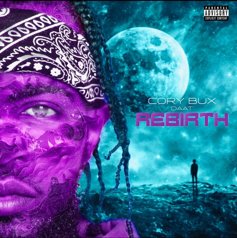 Rt! My new album is now available on all streaming platforms 🧬“ReBiRTH”🧬 Show support and stream today. Let me know if you have any favorite tracks as well. Much love 🙏🏾 Link-> vyd.co/CoryBuxRebirth