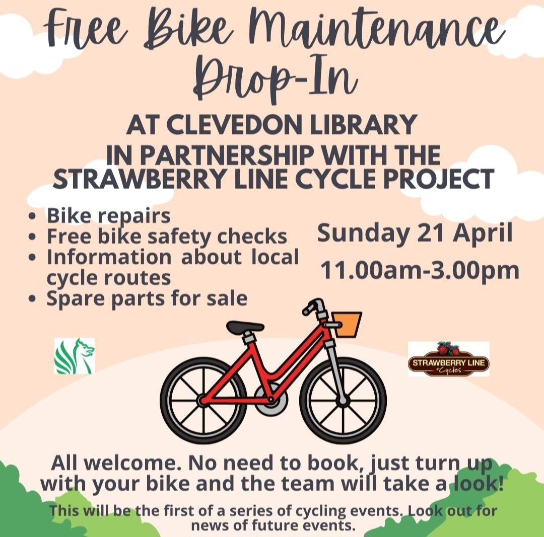 StrawberryLineCycleProject (@strawbcycles) on Twitter photo 