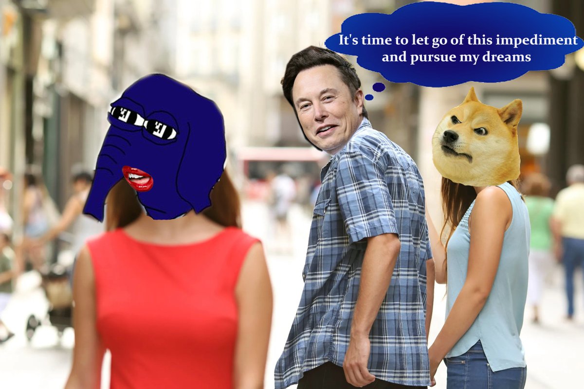 PireKharabat01's tweet photo. memes killer is coming....
@Eigen_Elephant 
#Eigenlayer 
#memecoin https://t.co/oR4DseOVwD