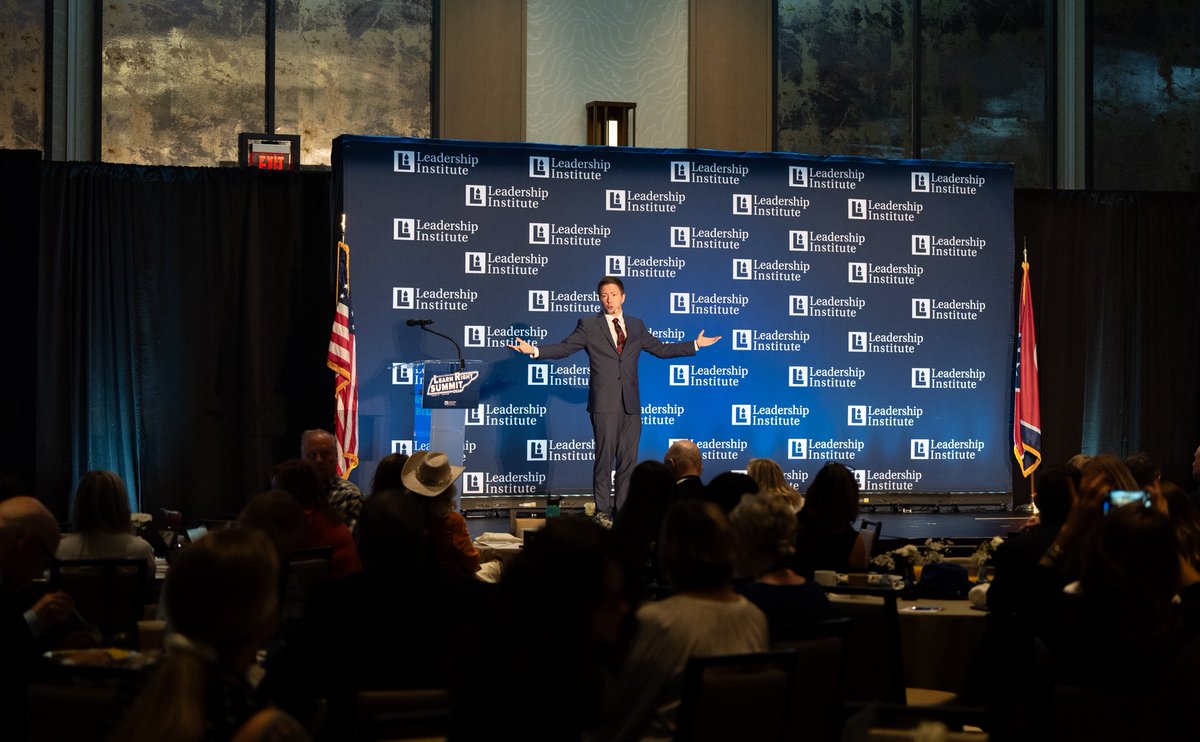 The #learnright24 Summit is under way in Nashville!

It was an action-packed morning with more to come this afternoon!

#leadershipinstitute #learnleadwin #leadership #schoolboard #reclaimyourschoolboard #education #conservative #conservatives #nashville #tn #nashvilletn #schools