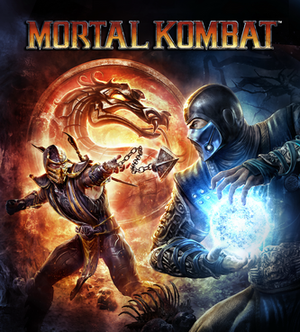 thethiny's tweet photo. Happy 13th birthday to my favorite NRS game 🙏🏻
#MK9 #MK2011 https://t.co/NXI2UyB15X