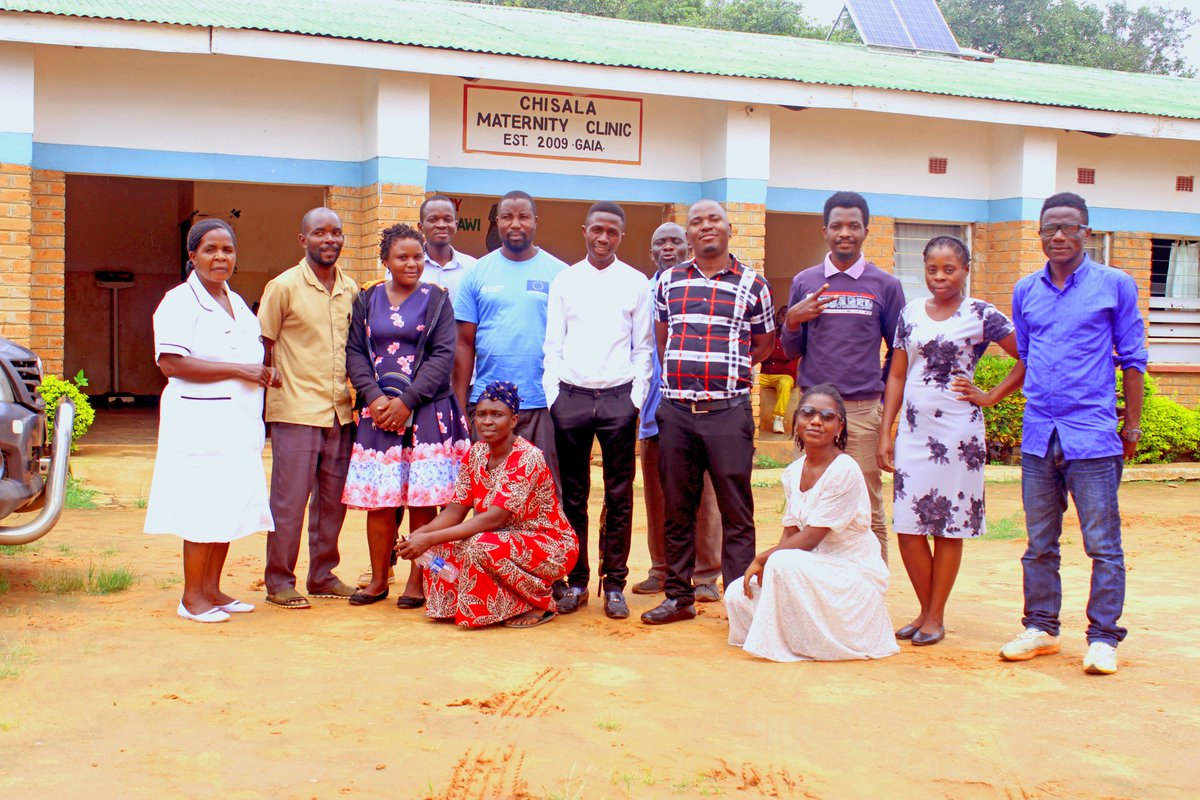 REACHTRUSTMW's tweet photo. BRINGING KIDS TO CARE PROJECT https://t.co/ECuONah1Pp