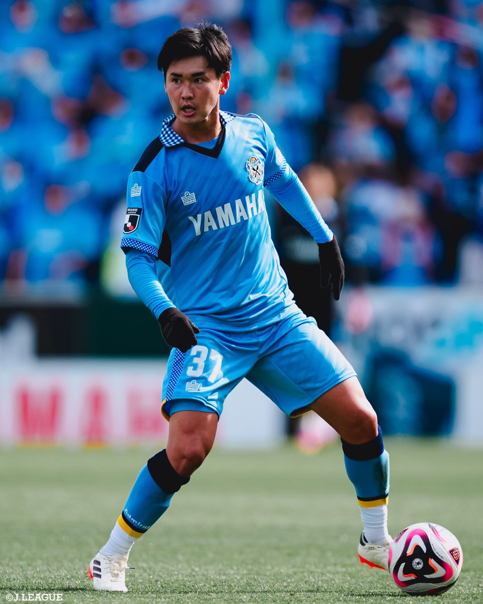 🎂 HAPPY BIRTHDAY 🎂 本日4月20日は ジュビロ磐田 平川怜 選手の24歳