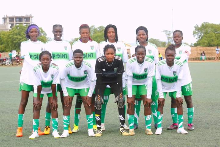 3rd Edition of 🏆 South Sudan Women's Cup 2️⃣0️⃣2️⃣3️⃣/2️⃣0️⃣2️⃣4️⃣ Group B Juba First Leg FT @MunukiF 0️⃣- 0️⃣ @YeiJointStarsFC The snakes have failed to bite Super 👑 Queens , Are we going to see the Super Queens 👑 finishing with 🐍 second Leg? 📷 @SSFAWomen @UNFPASouthSudan