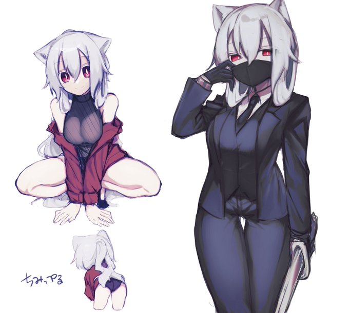 別垢に上げていたもので場を繋ぐ…… 