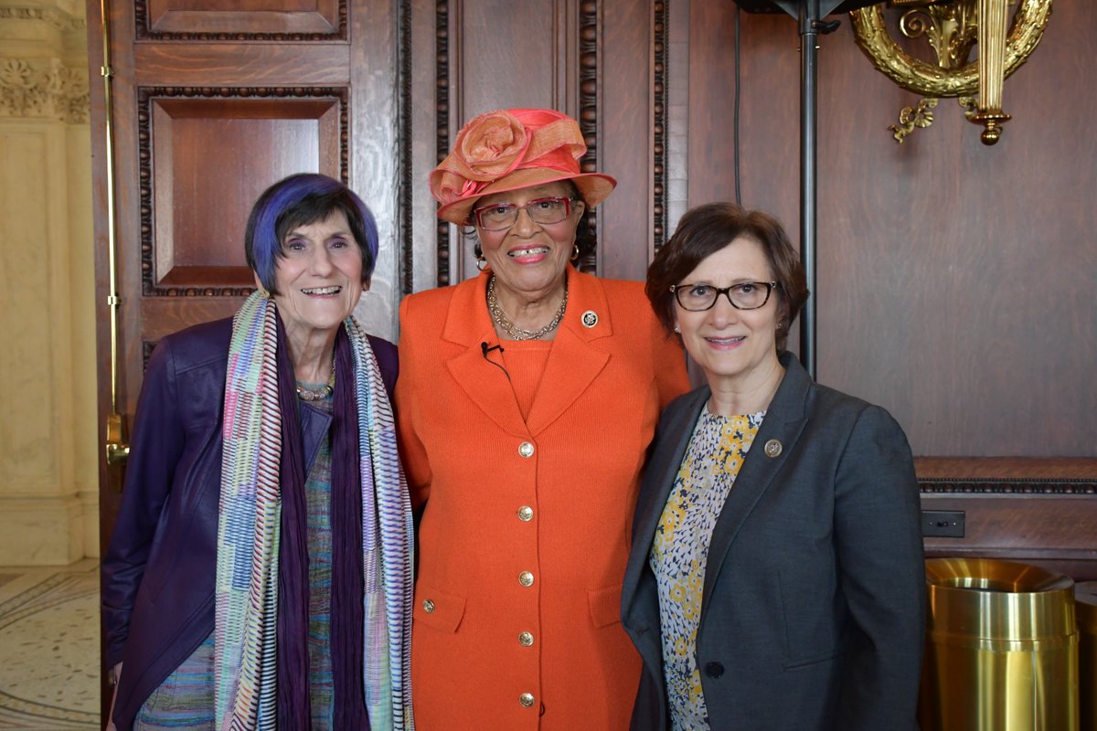 rosadelauro tweet picture