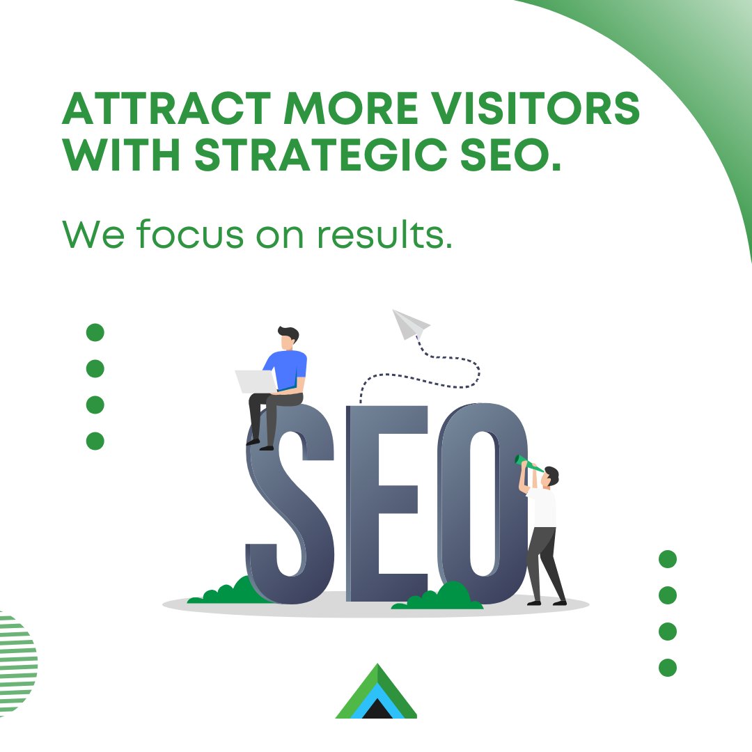 Transform Your Online Presence with Proven SEO Tactics. Our Focus on Delivering Results Ensures Your Success in the Digital Landscape. 

#SEOExpert #DigitalMarketing #ResultsDriven #OnlineVisibility