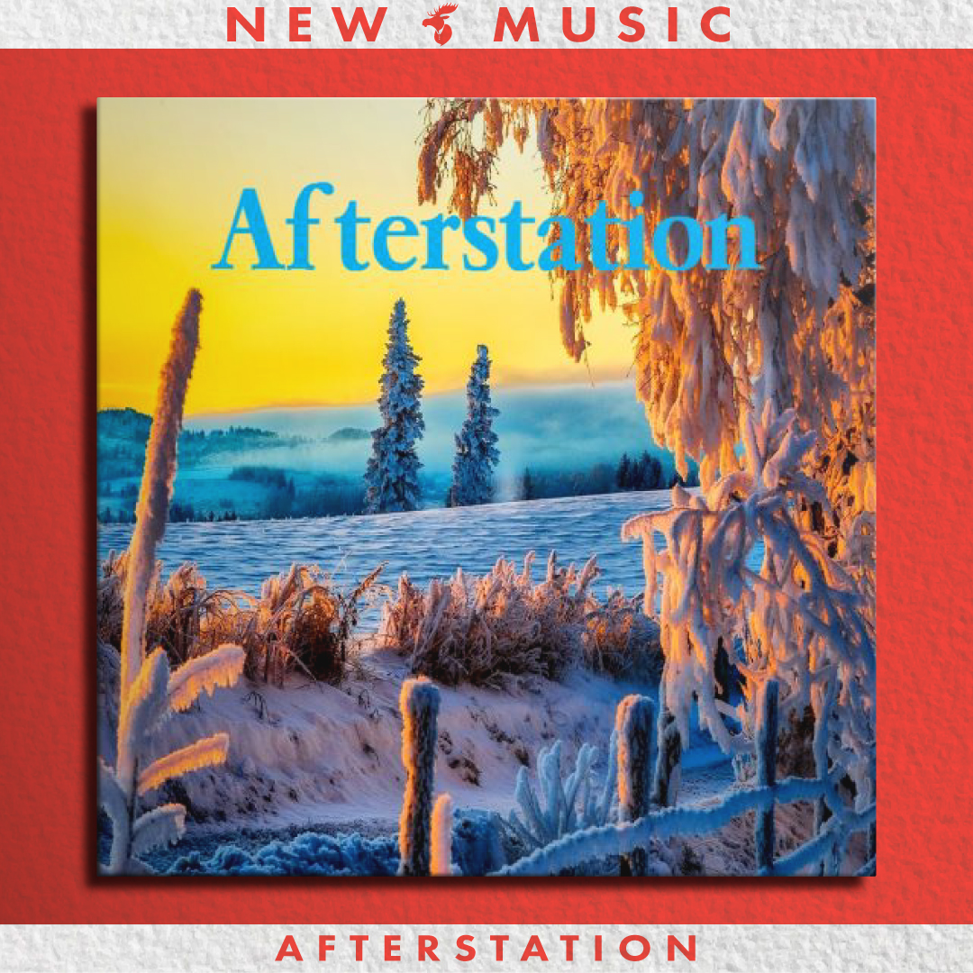 ⏏️ #NewMusic ⏏️
: Afterstation
Tune in for their latest track 'Not Forgotten 2'.

Find other #localartists and hear #Tallahassee's finest - Right here on #Moose.
.
moosemagnificat.com/listen
.
#thesoundoftally #localmusic #localradio #moosemagnificat #nowplaying