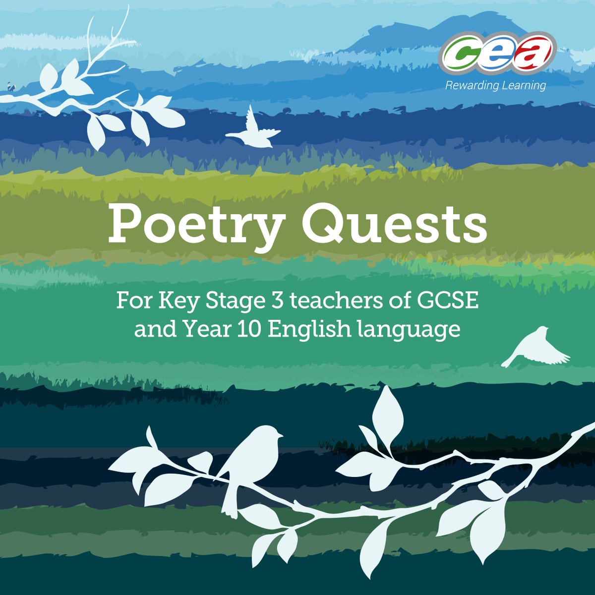 CCEA tweet media