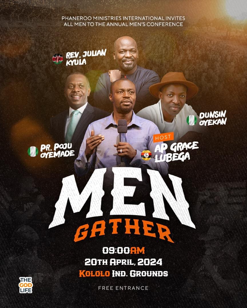 Men of purpose. Men of destiny. Priests unto God Are you even ready for this, chaii...🔥 I don't know why but for the last 2 days, I've been praying for this program I am sensing so many lives will be changed. Destinies will be realigned Altars will catch fire. #MenGatherVII