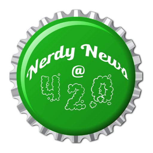 The_Will_Gray's tweet image. We will be doing a special live edition of #NerdyNews at #420 tomorrow.

At, well, 420p est. if you are interested in getting in the circle. Reacting to movie trailers, and talking wrestling news. Let me know.