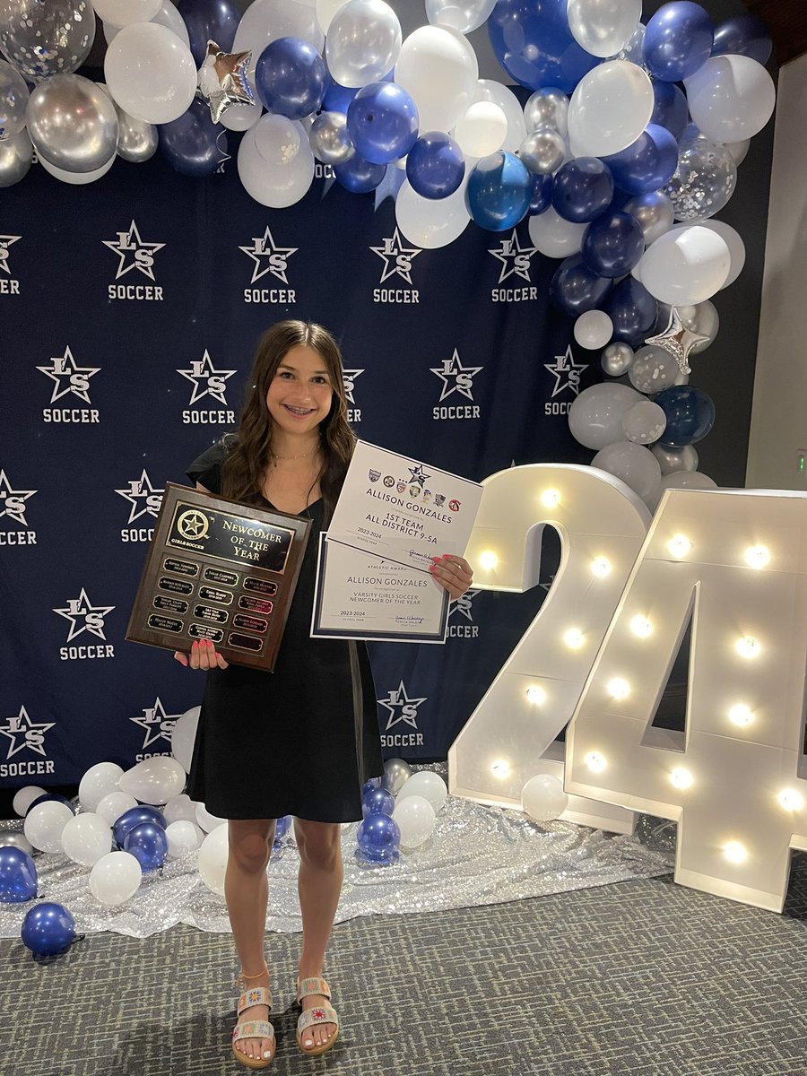 Allison Gonzales tweet media