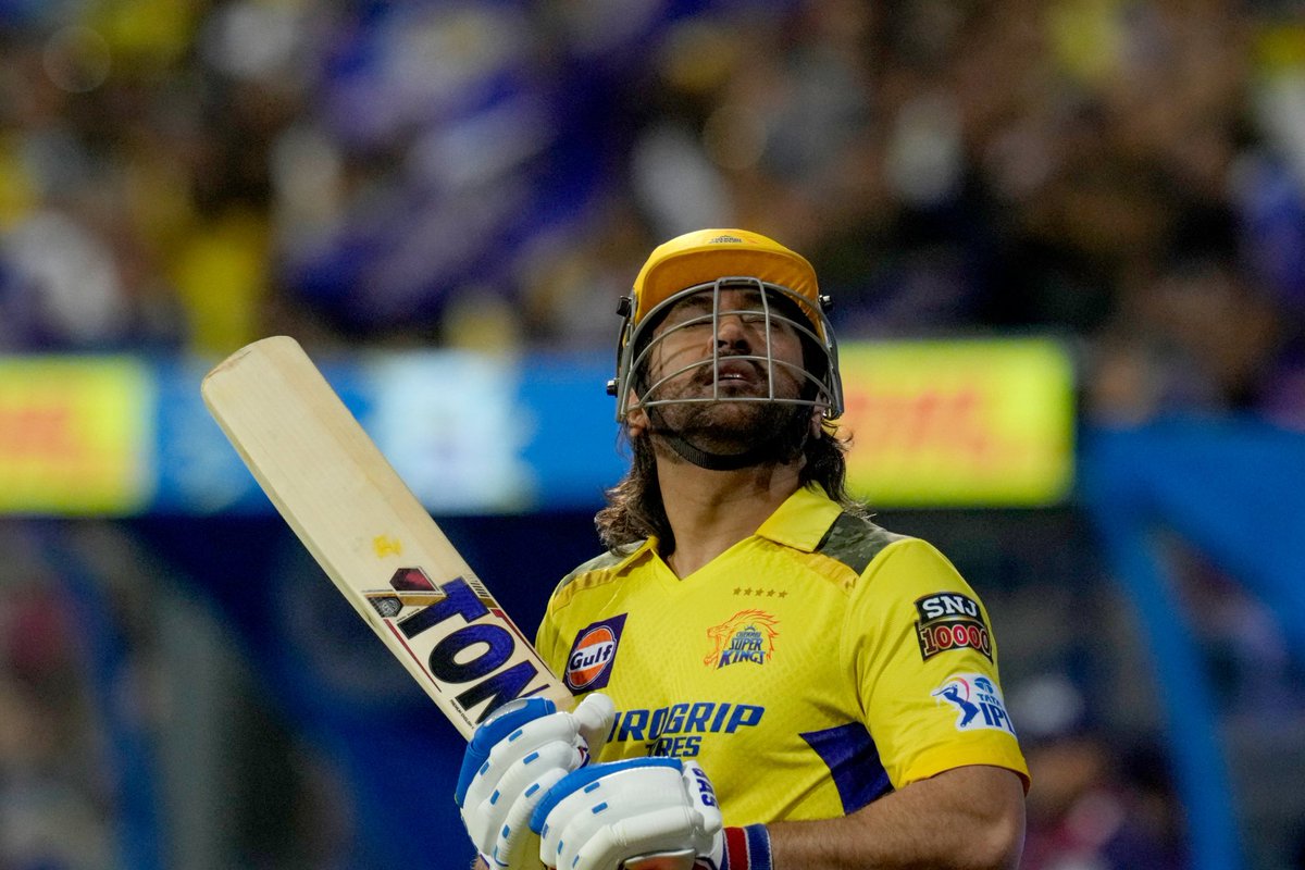 Nicholas Pooran said 'MS Dhoni is a national hero'. [Star Sports]