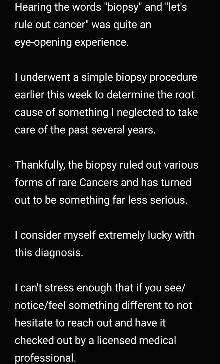 Tony Androckitis* tweet media