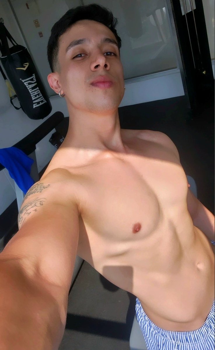 ☀️💪🏼☀️💪🏼