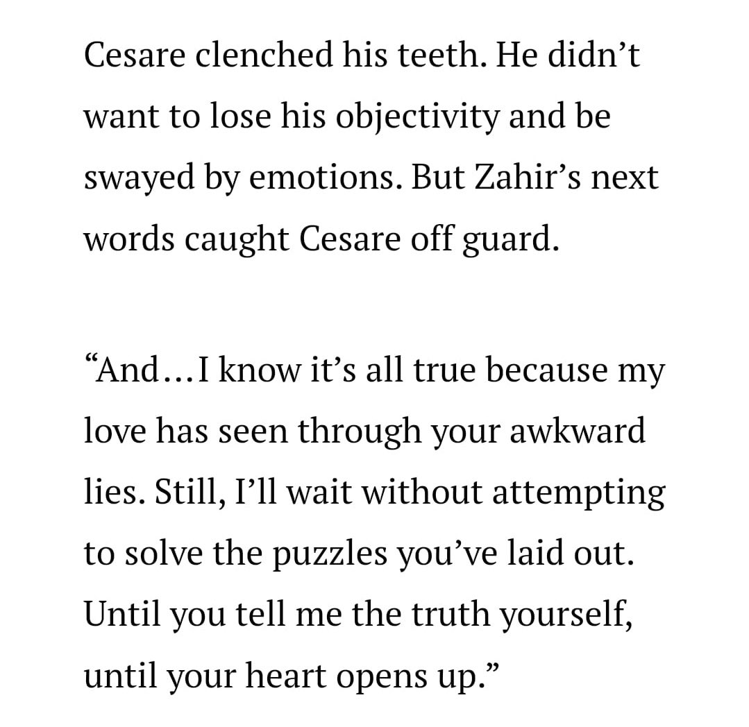MikyPechy's tweet photo. Awwwww
An Alpha softie, crying and confessing 🥰🥰🥰 How long will it take for Cesare to reciprocate??? 💖💖💖
What do you think @amiiiyaaaa ?
#CriticalStage on Tappytoon
Chapter 16 is out. https://t.co/K3Ld88k7WF
