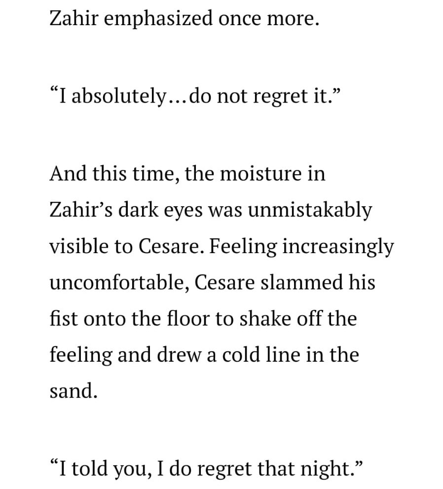 MikyPechy's tweet photo. Awwwww
An Alpha softie, crying and confessing 🥰🥰🥰 How long will it take for Cesare to reciprocate??? 💖💖💖
What do you think @amiiiyaaaa ?
#CriticalStage on Tappytoon
Chapter 16 is out. https://t.co/K3Ld88k7WF