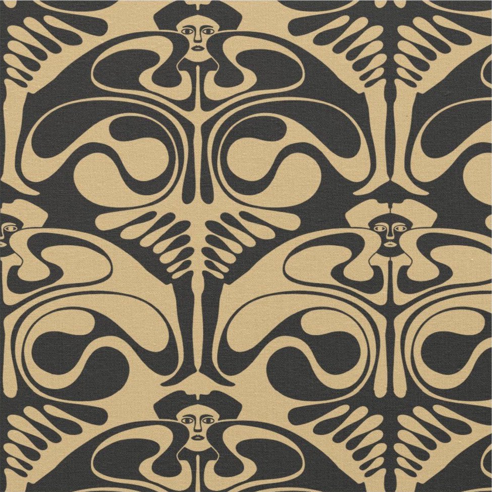 0zmnds's tweet photo. Koloman Moser https://t.co/ukmpBi41Rx