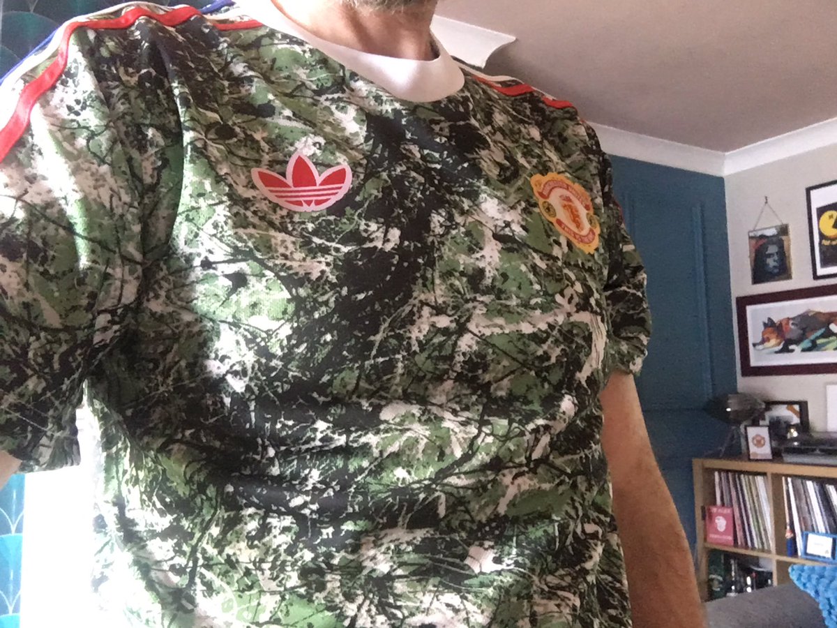 cheryflavourpez's tweet photo. @redmancdesigns Quality👌🏻 Cheers 🇾🇪 https://t.co/8s54idKl4A