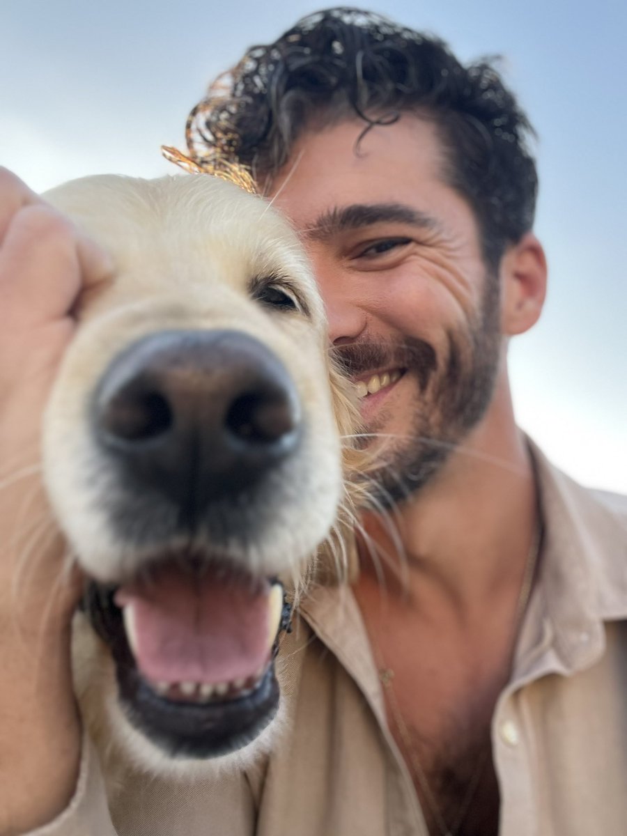 My #Love ♥️ #goldenretriever
