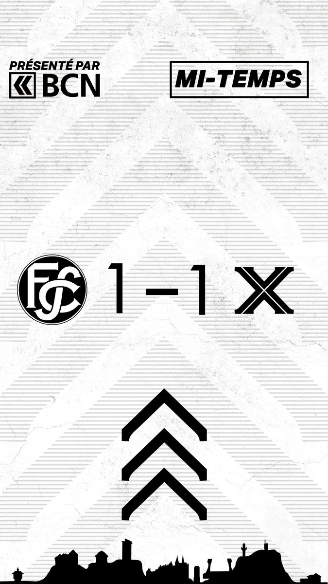 XamaxFCS's tweet photo. C'est la mi-temps à Schaffhouse. Globalement dominateurs, les Xamaxiens se sont faits surprendre juste avant la pause... #FCSXAM #SangRougeNoir https://t.co/YhGYBqaXSN