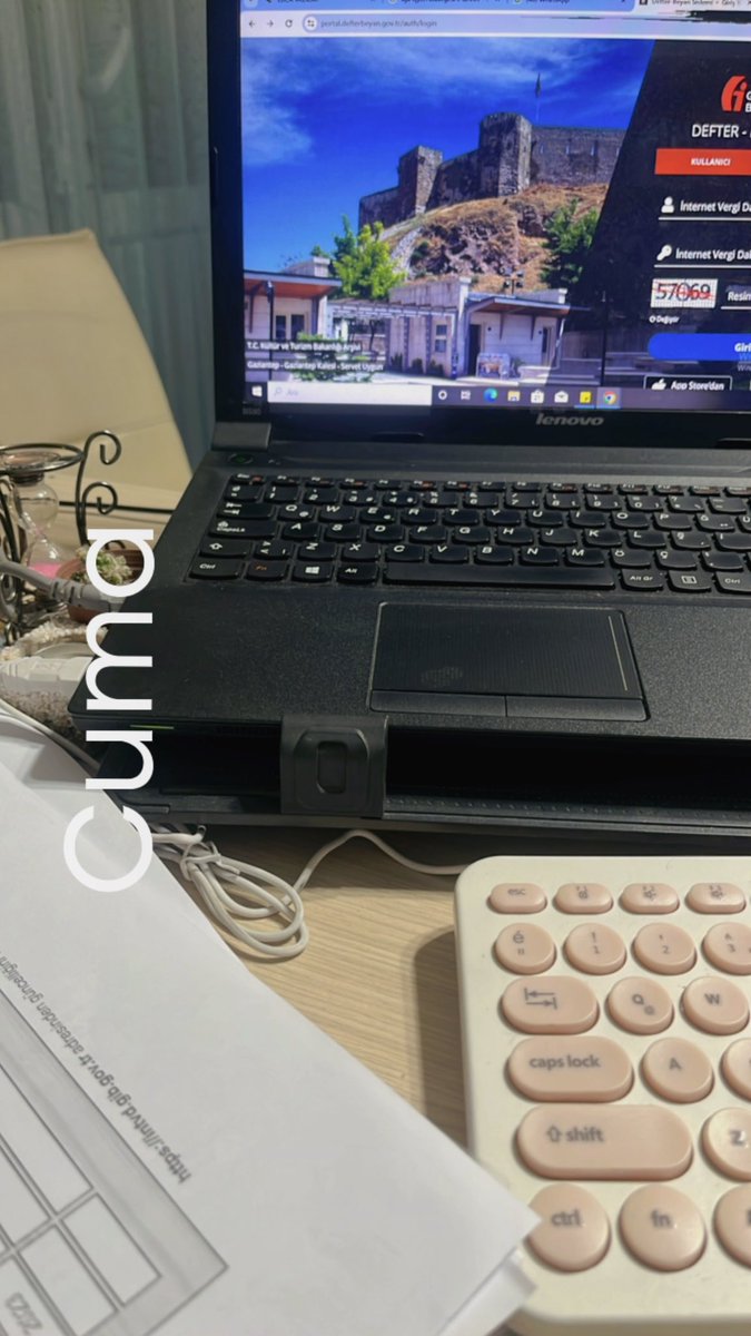 #MuhasebeYangınYeri
Biz Muhasebeciler ve SMMMler, ekonominin sessiz çarklarıyız.
Güçlüyüz; ancak gücümüzün kırılgan bir yönü var: sürekli talep etmek zorunda kaldığımız ek süreler ve çalışmayan sistemler 
Bunu istemiyoruz!
#BeyanlarUzatılsın 
<a href="/gibsosyalmedya/">Gelir İdaresi Başkanlığı</a> 
<a href="/HMBakanligi/">T.C. Hazine ve Maliye Bakanlığı</a>