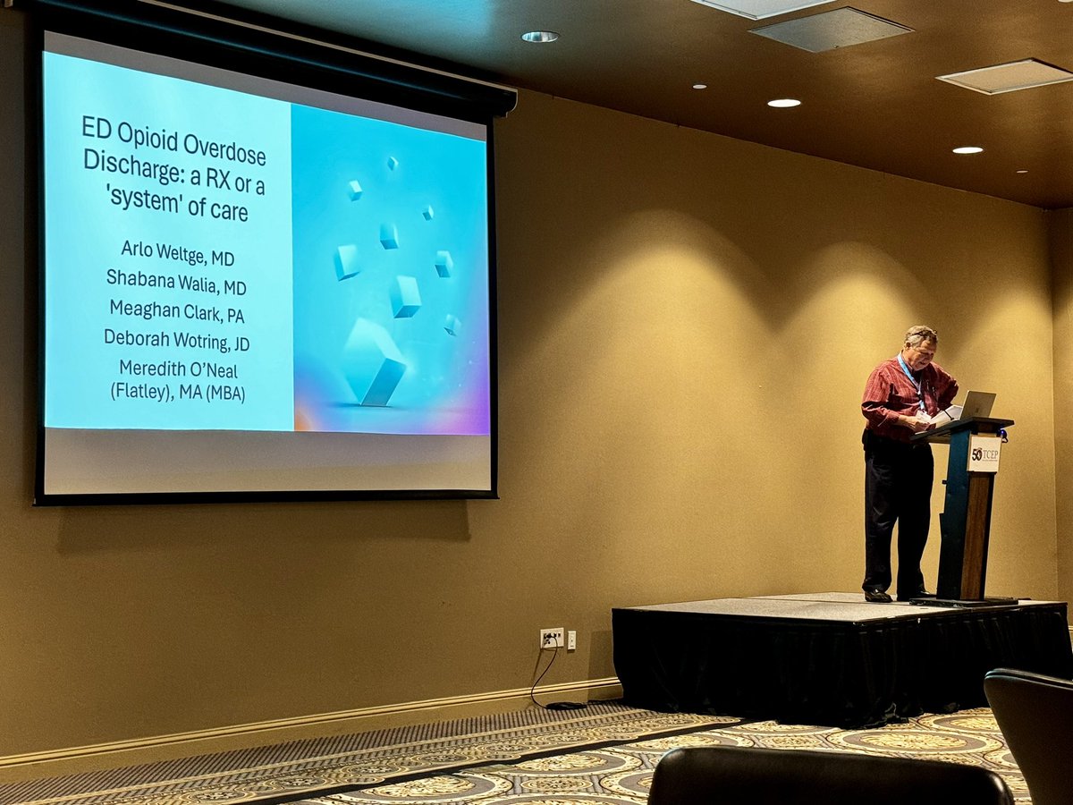 drjeffgoodloe's tweet photo. Exciting to be w/@TexACEP sisters &amp; brothers to celebrate the Big 5-0 of @TexACEP! So many years of my  #EMS &amp; #emergencymedicine life has been in The Lone Star State. Can’t think of a better first speaker than friend, mentor, servant leader, encourager than @AWeltge @ACEPNow https://t.co/0xhCDQf7CF
