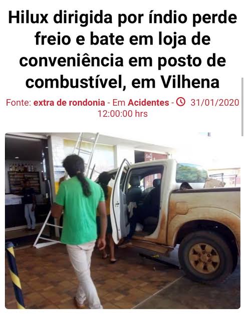 MarkyBadger's tweet photo. @JoaquinTeixeira Dia do índio
#diadoindio https://t.co/F1M6cqPW0x
