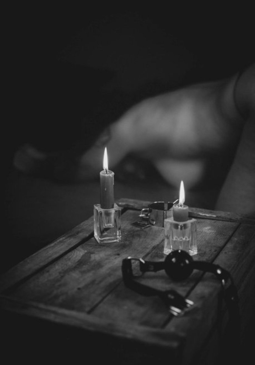 Good night...🖤