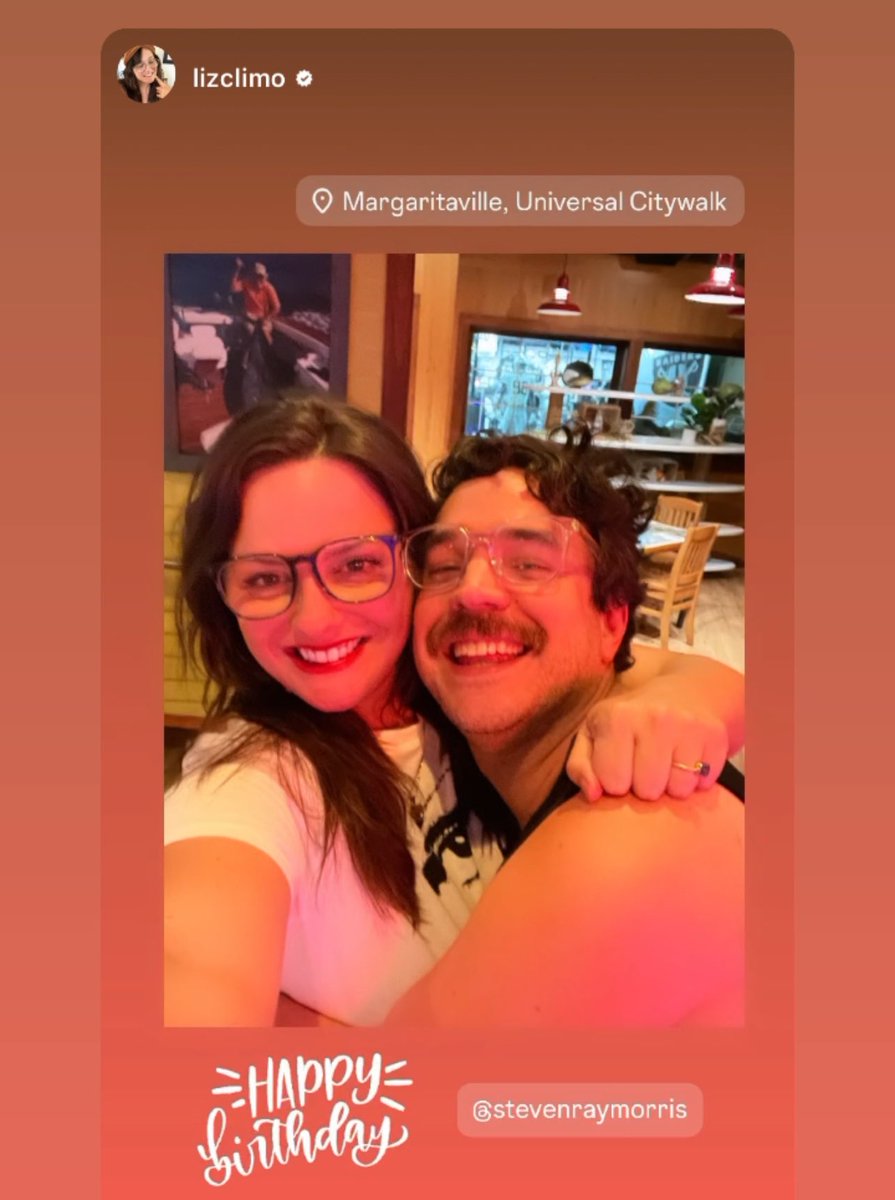 Steven Ray Morris tweet media