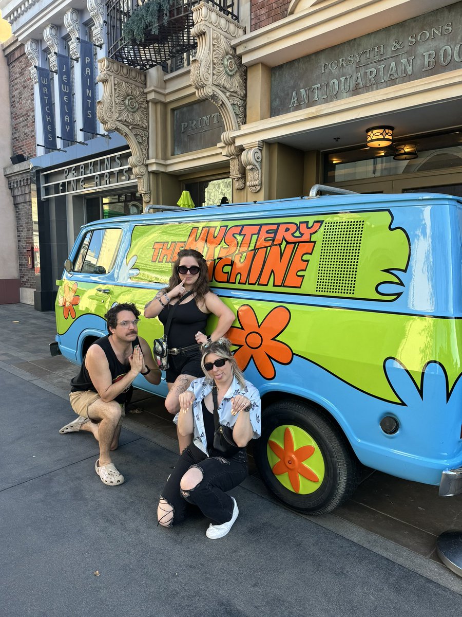 Steven Ray Morris tweet media